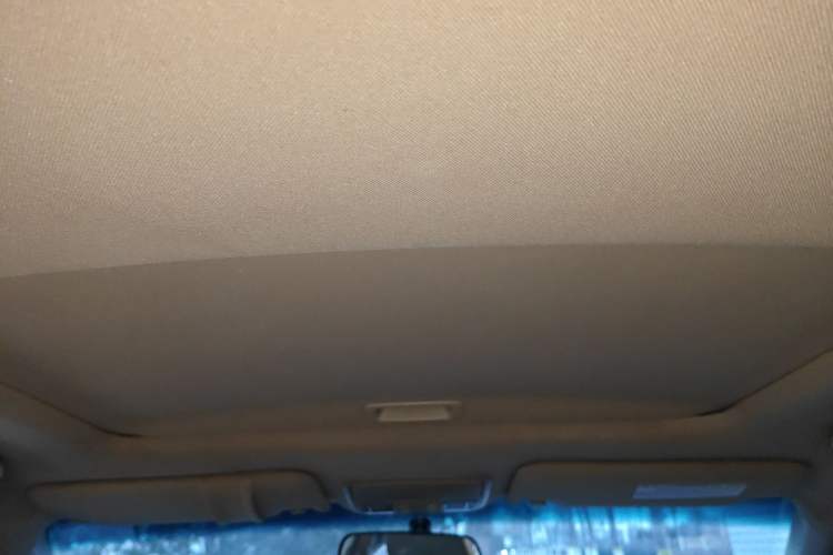 Used Honda Accord 2012 2.4L EX Navi Headliner