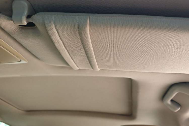 Used Honda Accord 2012 2.0L SE Headliner