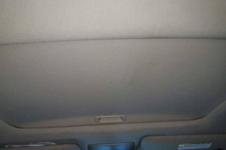 Used Honda Accord 2012 2.0L SE Headliner