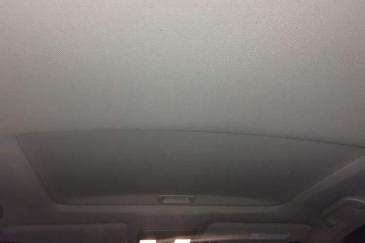Used Honda Accord 2012 2.0L SE Headliner