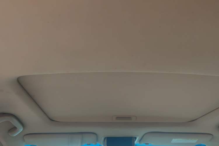 Used Honda Accord 2012 2.0L SE Headliner