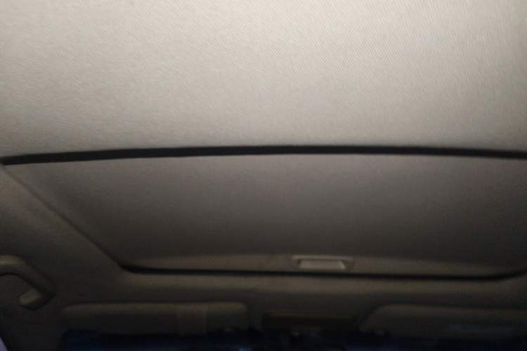 Used Honda Accord 2012 2.0L SE Headliner