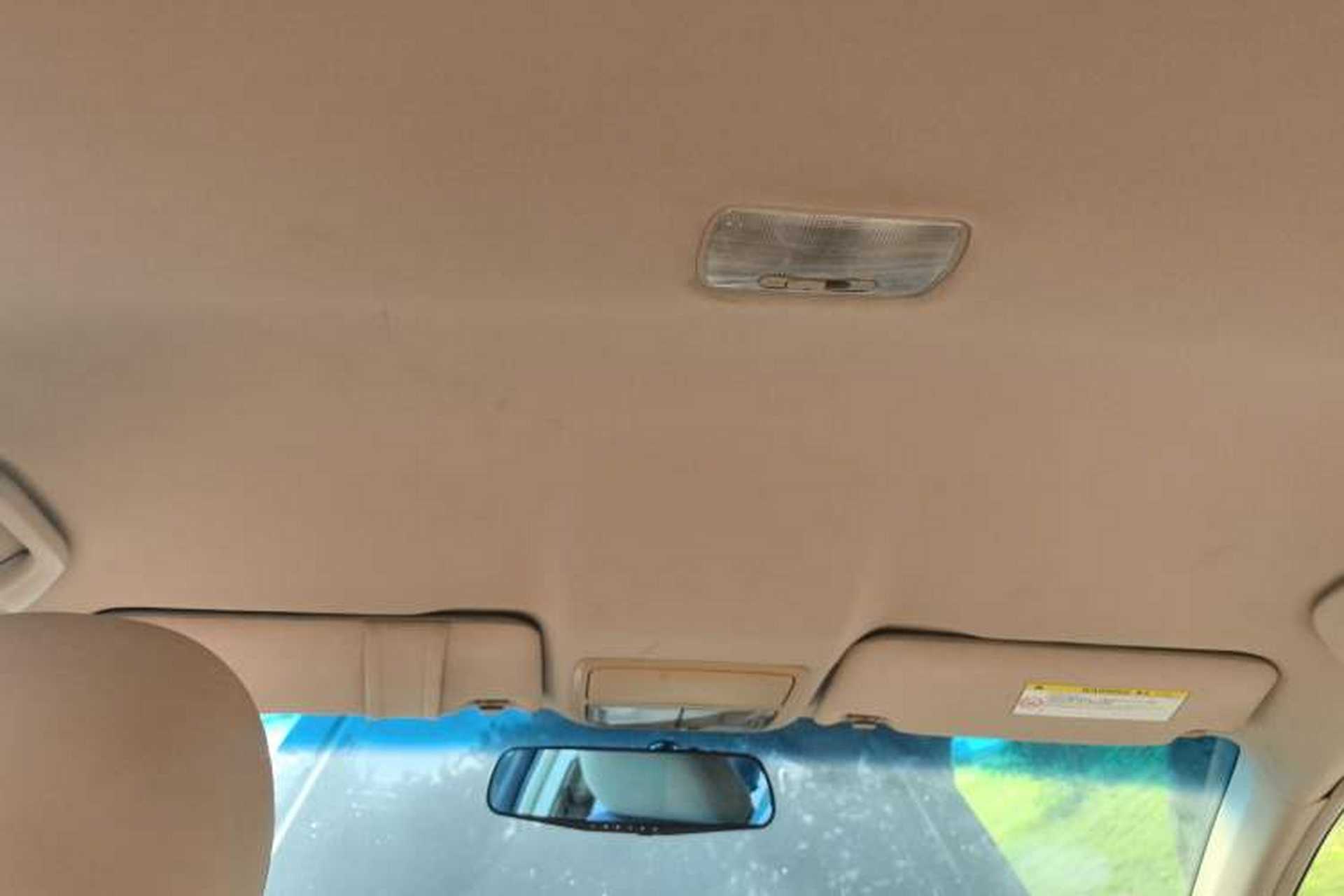Used Honda Accord 2012 2.0L MT Headliner