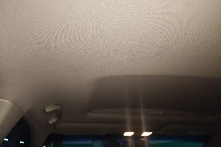 Used Honda Accord 2012 2.0L SE Headliner
