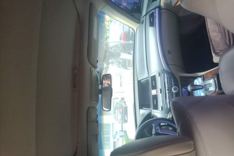 Used Honda Accord 2012 2.0L SE Headliner