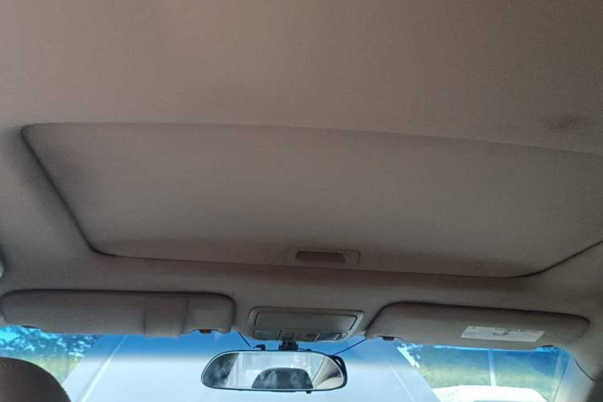 Used Honda Accord 2012 2.0L SE Headliner