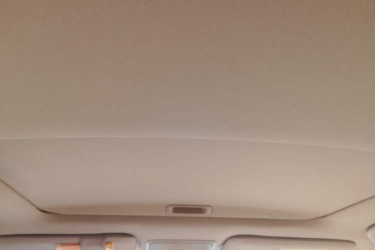 Used Honda Accord 2012 2.4L SE Headliner