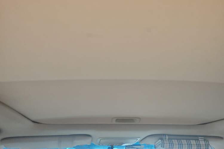 Used Honda Accord 2012 2.0L SE Headliner
