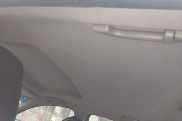 Used Honda Accord 2012 2.4L LX Headliner