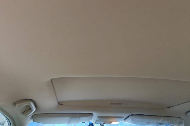 Used Honda Accord 2012 2.0L SE Headliner