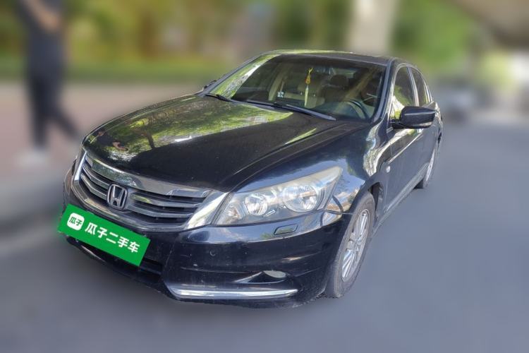 Used Honda Accord 2012 2.0L SE Guazi used car, China used car export, Used car for sale, Used cars, Cheapest cars for sale