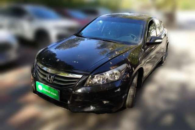 Used Honda Accord 2012 2.4L SE