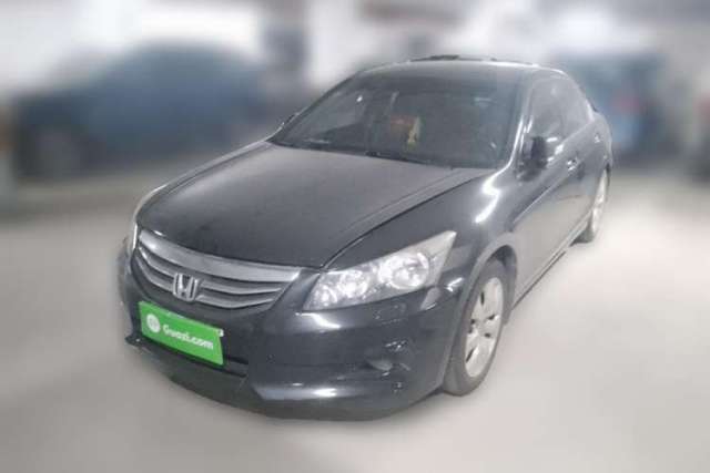 Used Honda Accord 2012 2.4L SE