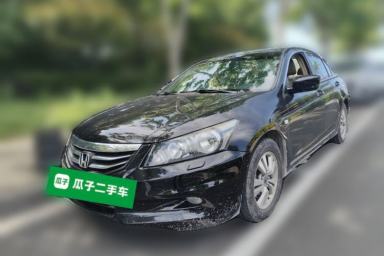 Used Honda Accord 2012 2.0L SE