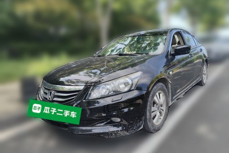 Used Honda Accord 2012 2.0L SE Guazi used car, China used car export, Used car for sale, Used cars, Cheapest cars for sale