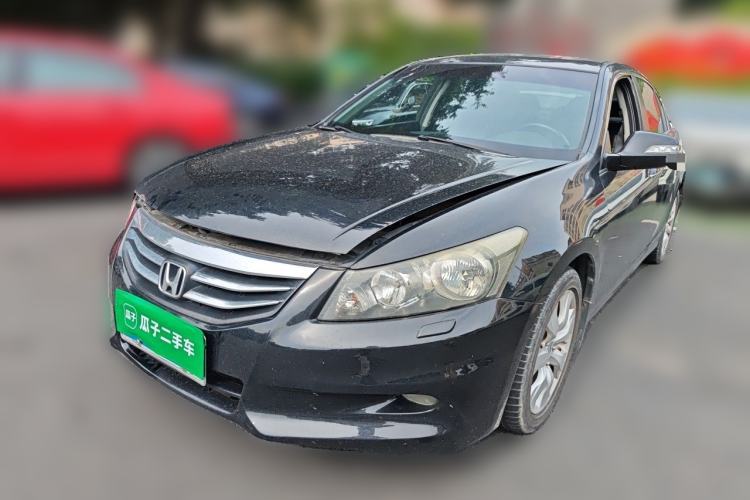 Used Honda Accord 2012 2.4L SE Guazi used car, China used car export, Used car for sale, Used cars, Cheapest cars for sale