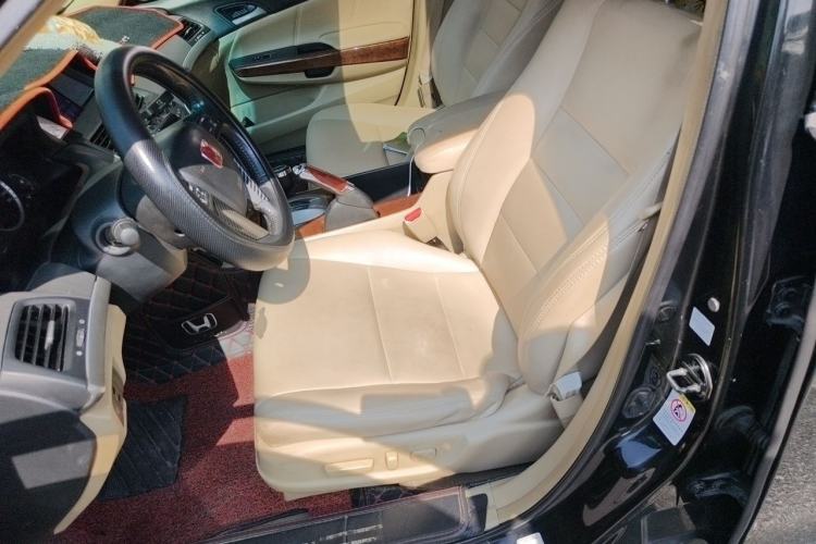 Used Honda Accord 2012 2.0L SE Left Front Seat