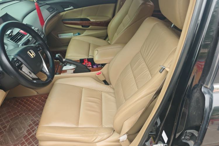 Used Honda Accord 2012 2.0L SE Left Front Seat