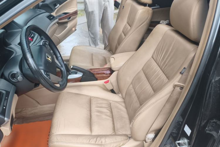 Used Honda Accord 2012 2.0L SE Left Front Seat