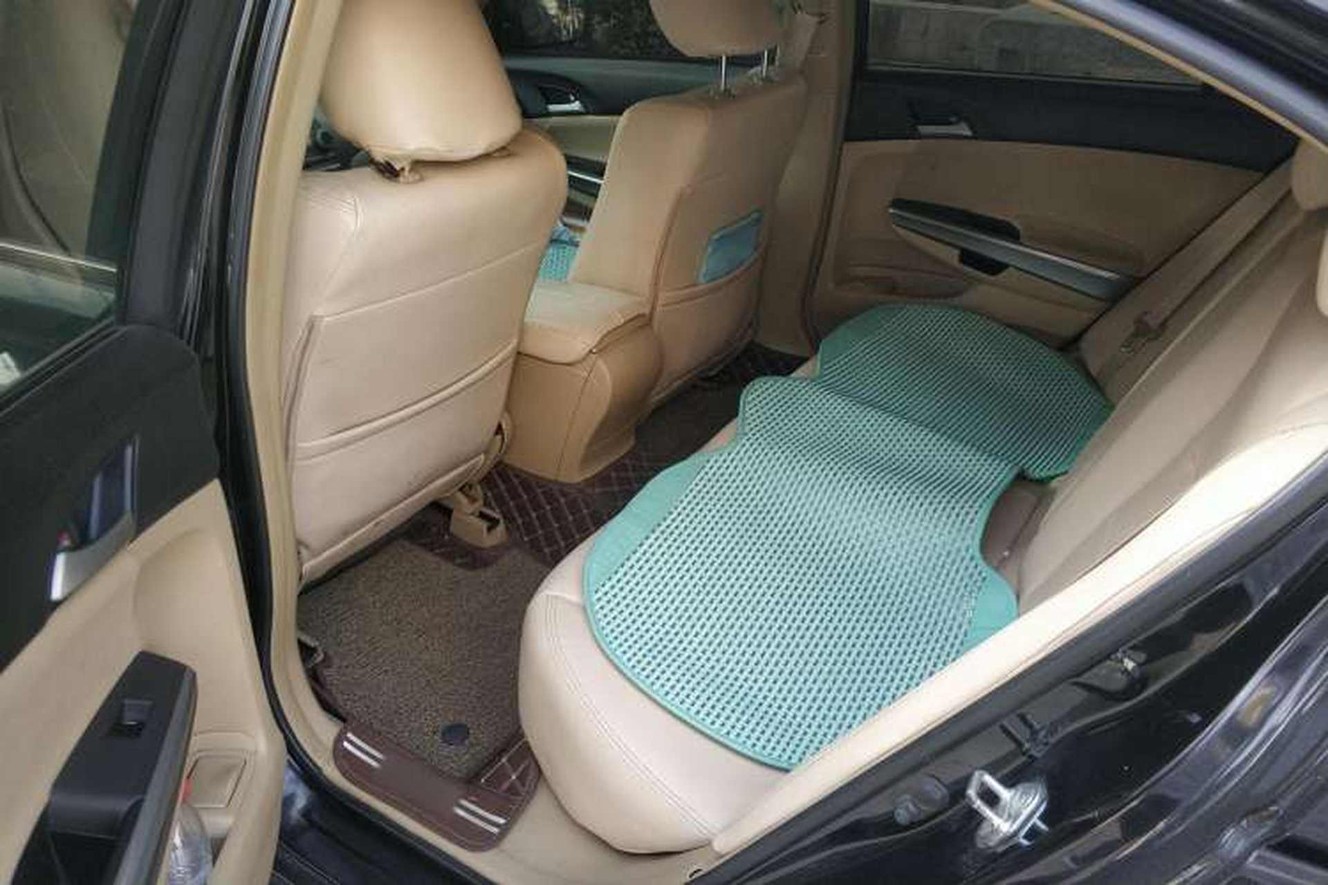 Used Honda Accord 2012 2.0L MT Left Rear Seat