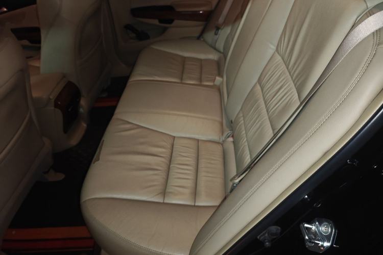 Used Honda Accord 2012 2.0L SE Left Rear Seat