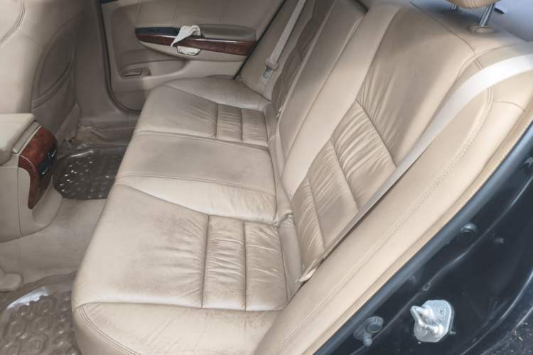 Used Honda Accord 2012 2.0L SE Left Rear Seat