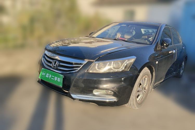 Used Honda Accord 2012 2.0L SE Guazi used car, China used car export, Used car for sale, Used cars, Cheapest cars for sale
