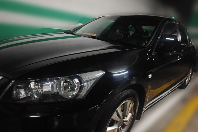 Used Honda Accord 2012 2.0L SE Guazi used car, China used car export, Used car for sale, Used cars, Cheapest cars for sale