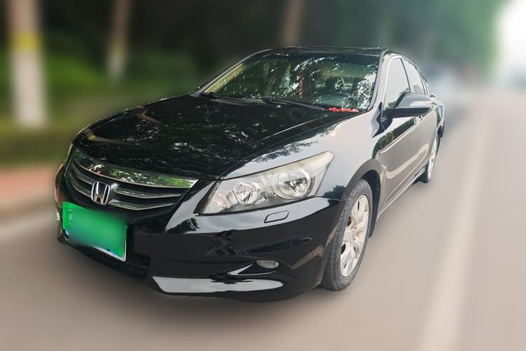 Used Honda Accord 2012 2.4L SE Guazi used car, China used car export, Used car for sale, Used  cars, Cheapest cars for sale