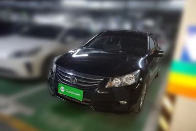 Used Honda Accord 2012 2.4L SE