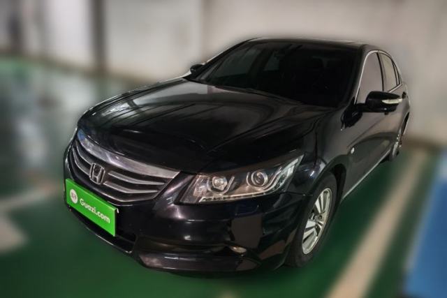 Used Honda Accord 2012 2.0L SE