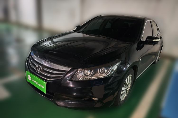 Used Honda Accord 2012 2.0L SE Guazi used car, China used car export, Used car for sale, Used cars, Cheapest cars for sale
