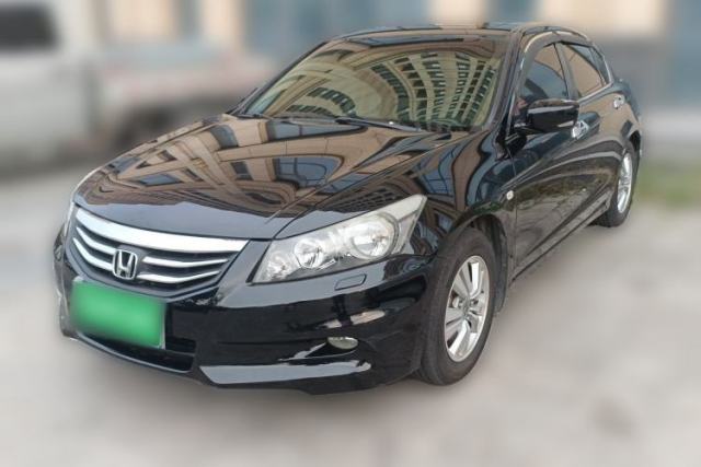 Used Honda Accord 2012 2.0L SE