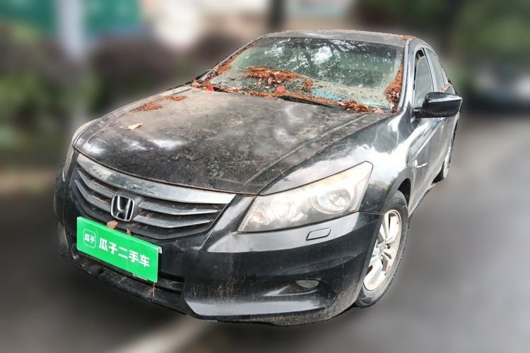 Used Honda Accord 2012 2.0L SE Guazi used car, China used car export, Used car for sale, Used cars, Cheapest cars for sale