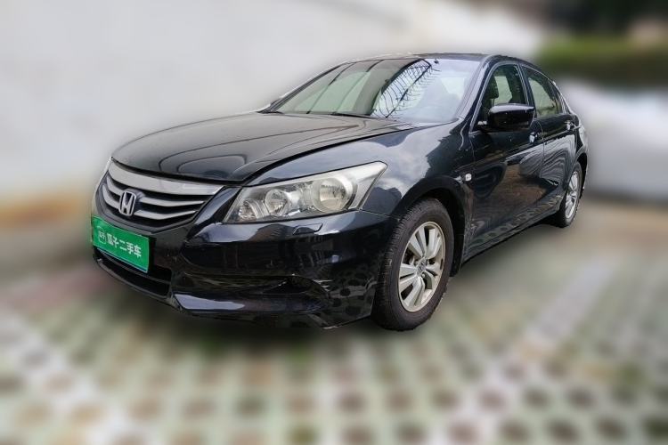 Used Honda Accord 2012 2.0L SE Guazi used car, China used car export, Used car for sale, Used  cars, Cheapest cars for sale