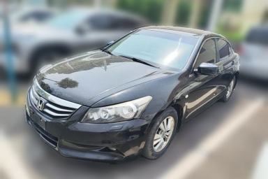Used Honda Accord 2012 2.0L SE