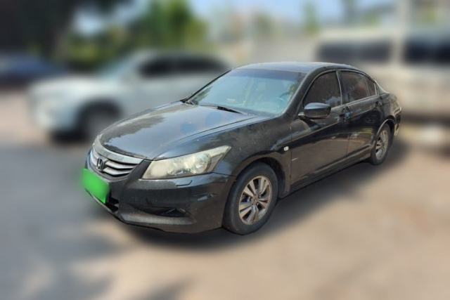 Used Honda Accord 2012 2.0L SE