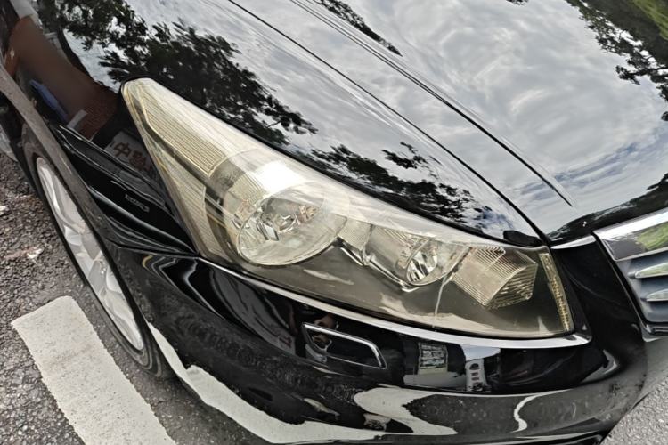 Used Honda Accord 2012 2.4L SE Right Front Headlight