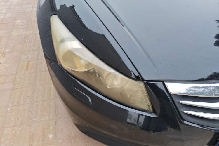 Used Honda Accord 2012 2.4L EX Navi Right Front Headlight