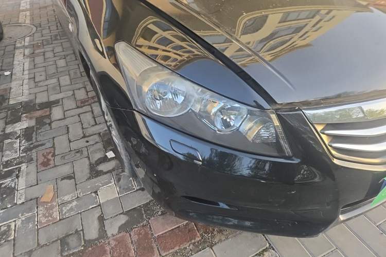 Used Honda Accord 2012 2.0L SE Right Front Headlight