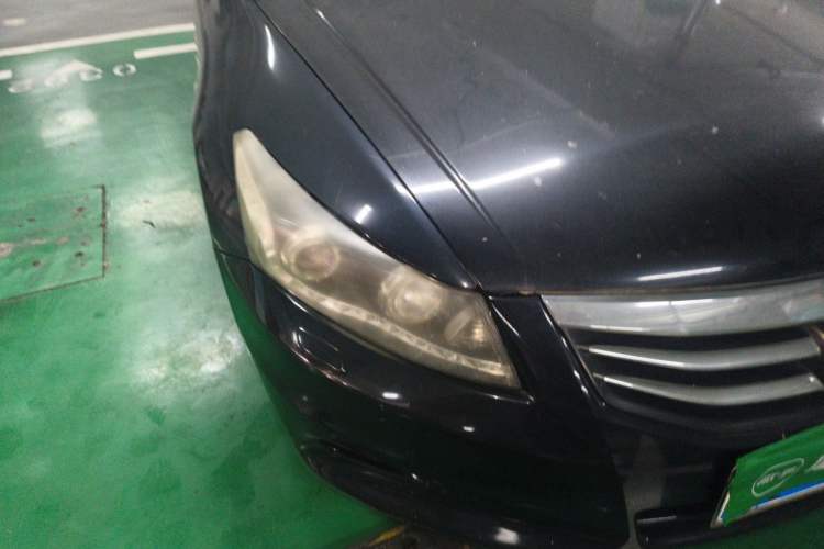 Used Honda Accord 2012 2.0L SE Right Front Headlight