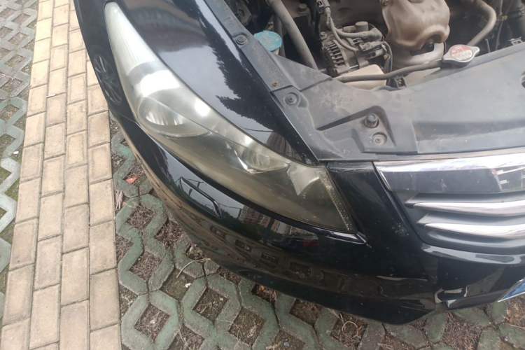 Used Honda Accord 2012 2.0L SE Right Front Headlight