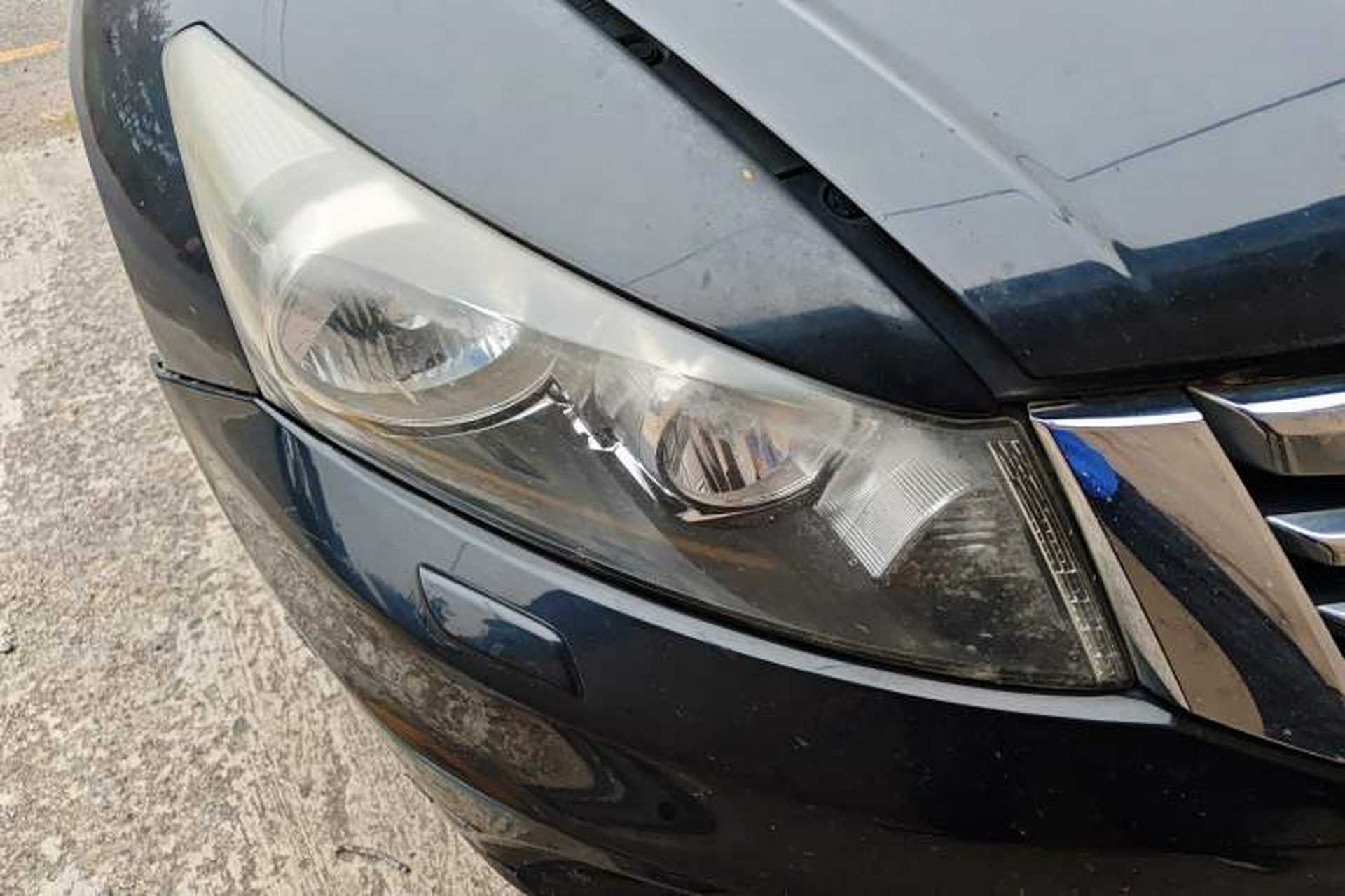 Used Honda Accord 2012 2.0L SE Right Front Headlight