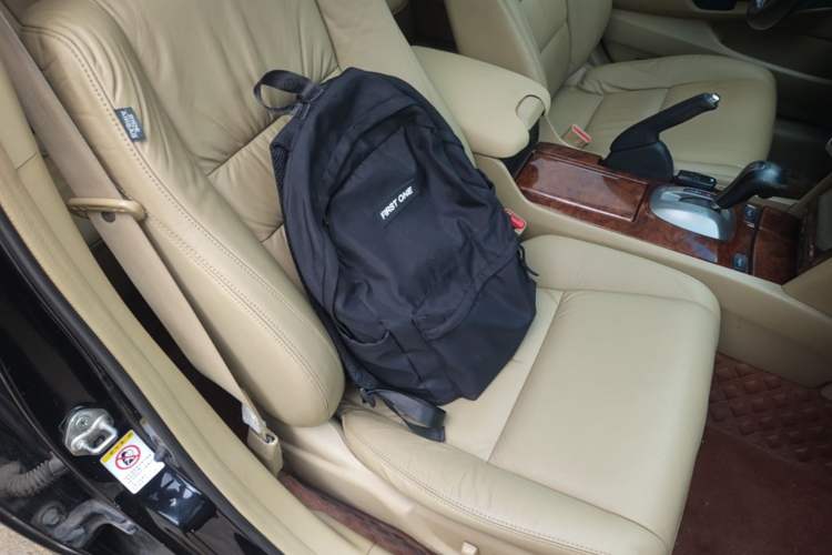 Used Honda Accord 2012 2.0L SE Right Front Seat