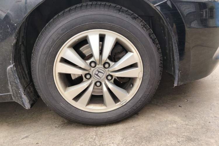 Used Honda Accord 2012 2.0L MT Right Front Wheel Hub