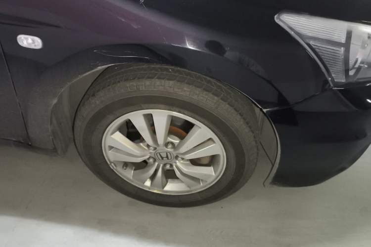 Used Honda Accord 2012 2.0L SE Right Front Wheel Hub