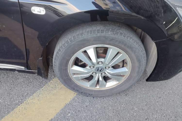 Used Honda Accord 2012 2.0L SE Right Front Wheel Hub