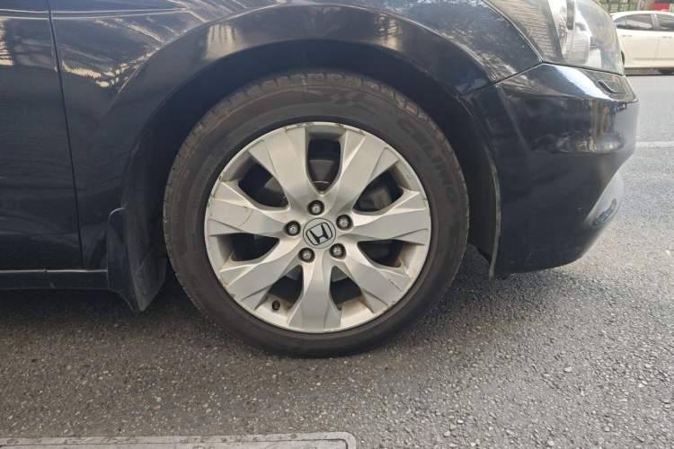 Used Honda Accord 2012 2.4L SE Right Front Wheel Hub