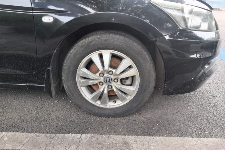 Used Honda Accord 2012 2.0L MT Right Front Wheel Hub