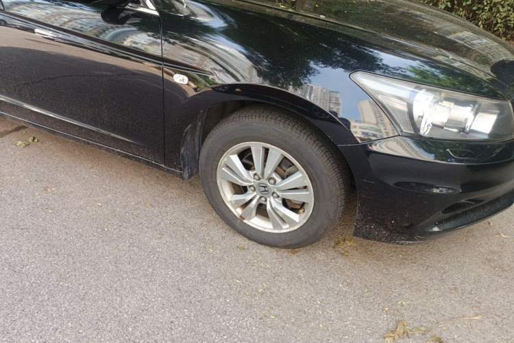 Used Honda Accord 2012 2.0L SE Right Front Wheel Hub